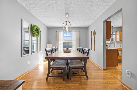 Tiny photo for 6109 Nasby Drive, Galloway, OH 43119 (MLS # 225037399)