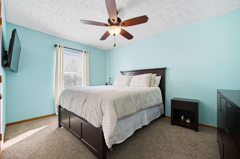 Tiny photo for 6109 Nasby Drive, Galloway, OH 43119 (MLS # 225037399)
