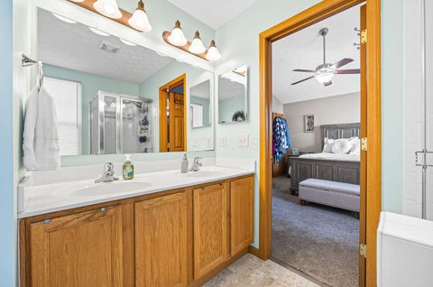 Tiny photo for 6109 Nasby Drive, Galloway, OH 43119 (MLS # 225037399)