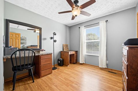Tiny photo for 6109 Nasby Drive, Galloway, OH 43119 (MLS # 225037399)
