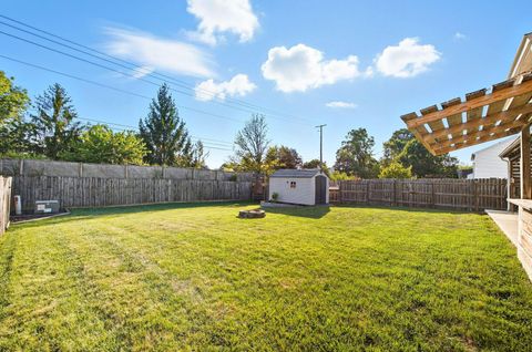 Tiny photo for 6109 Nasby Drive, Galloway, OH 43119 (MLS # 225037399)