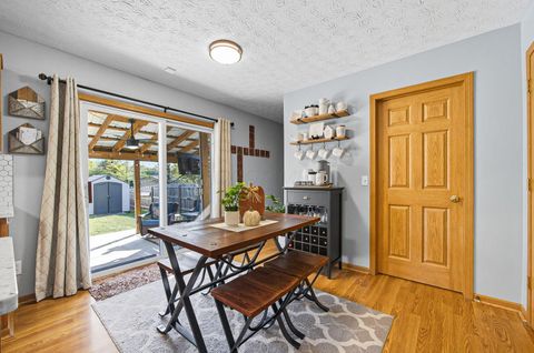 Tiny photo for 6109 Nasby Drive, Galloway, OH 43119 (MLS # 225037399)
