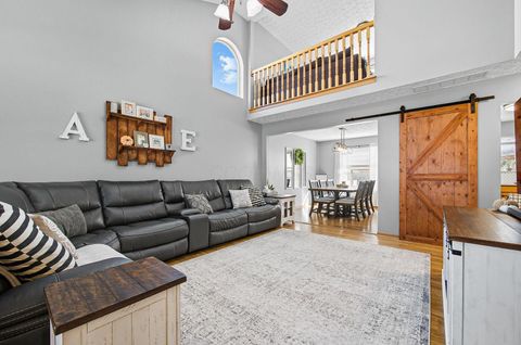 Tiny photo for 6109 Nasby Drive, Galloway, OH 43119 (MLS # 225037399)