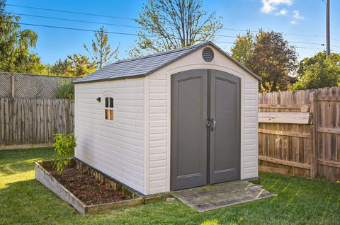 Tiny photo for 6109 Nasby Drive, Galloway, OH 43119 (MLS # 225037399)