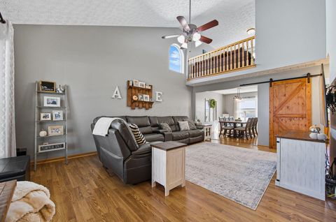Tiny photo for 6109 Nasby Drive, Galloway, OH 43119 (MLS # 225037399)