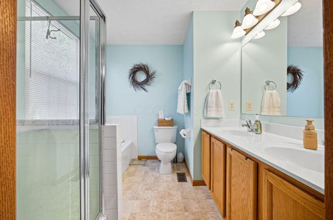 Tiny photo for 6109 Nasby Drive, Galloway, OH 43119 (MLS # 225037399)