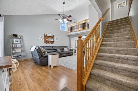 Tiny photo for 6109 Nasby Drive, Galloway, OH 43119 (MLS # 225037399)