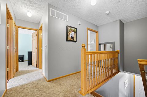 Tiny photo for 6109 Nasby Drive, Galloway, OH 43119 (MLS # 225037399)