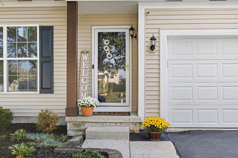Tiny photo for 6109 Nasby Drive, Galloway, OH 43119 (MLS # 225037399)