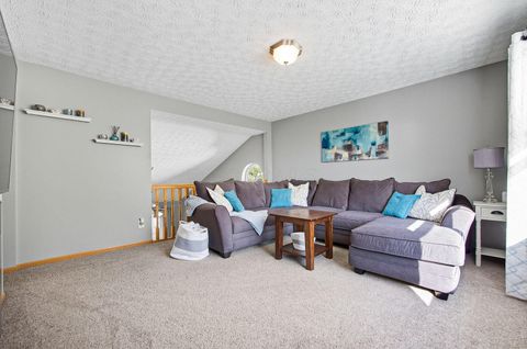 Tiny photo for 6109 Nasby Drive, Galloway, OH 43119 (MLS # 225037399)