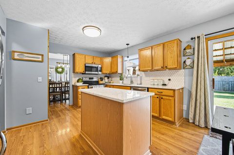Tiny photo for 6109 Nasby Drive, Galloway, OH 43119 (MLS # 225037399)
