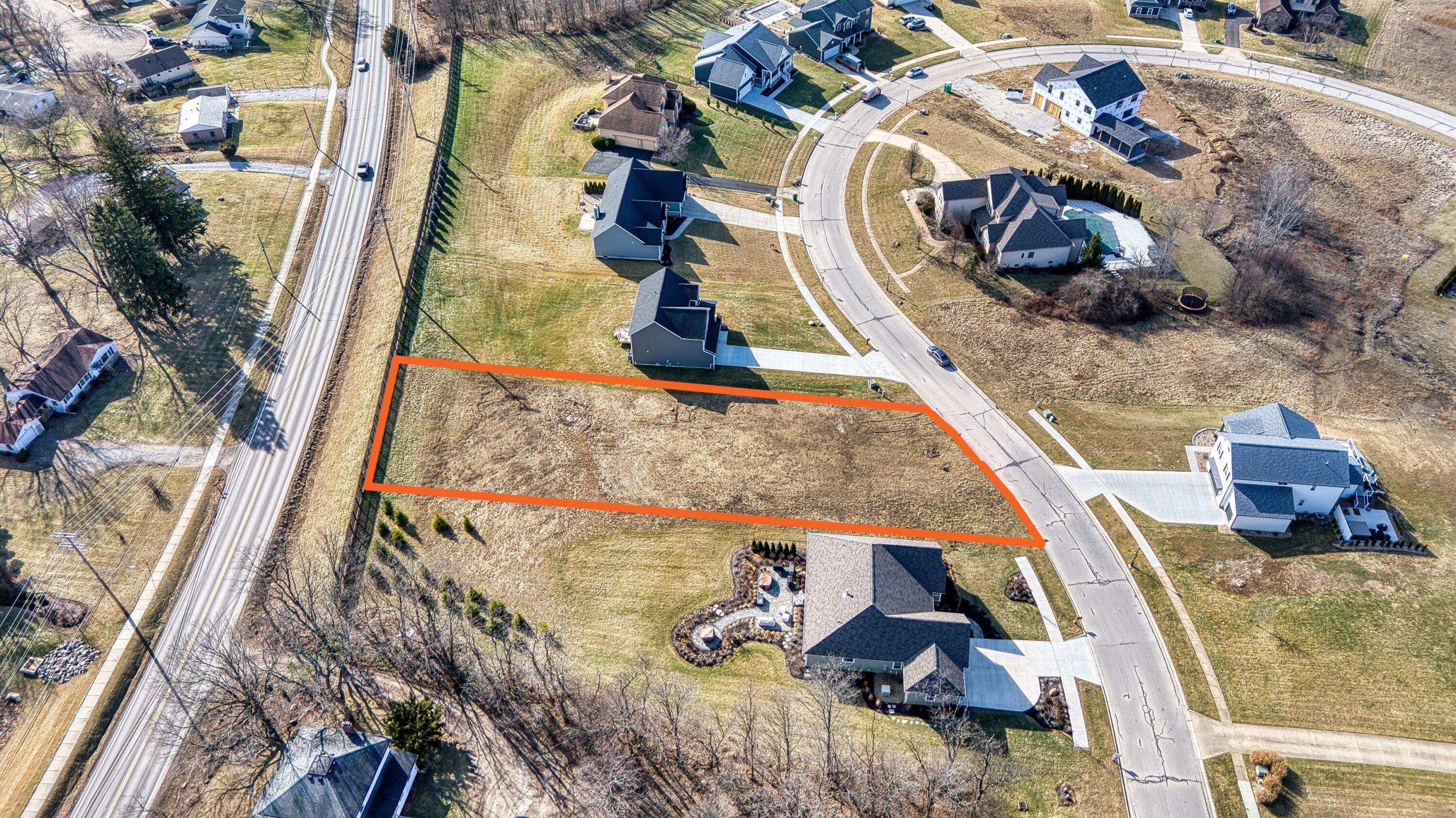 371 Buena Vista Drive, Johnstown, Ohio image 8