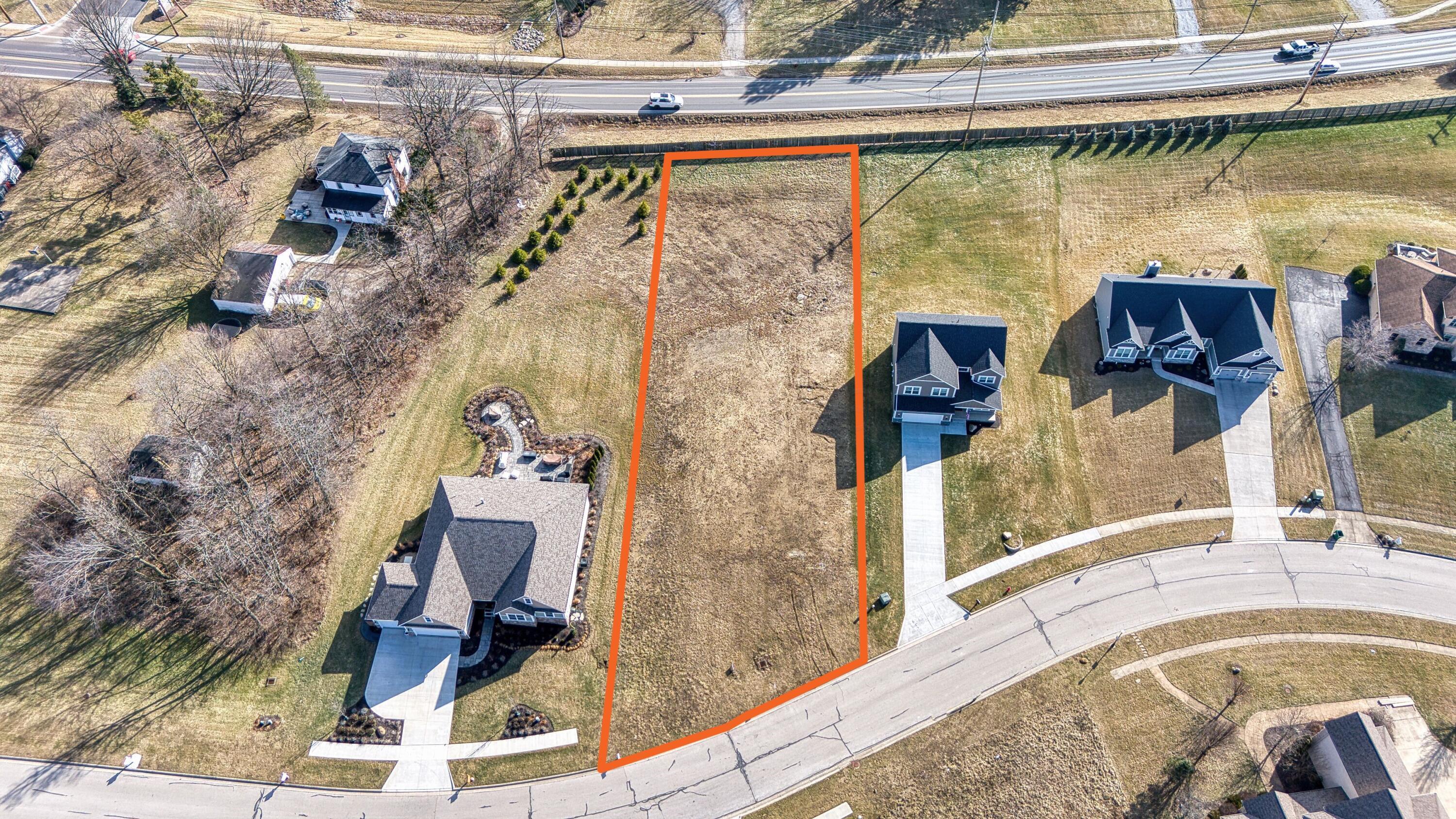 371 Buena Vista Drive, Johnstown, Ohio image 6