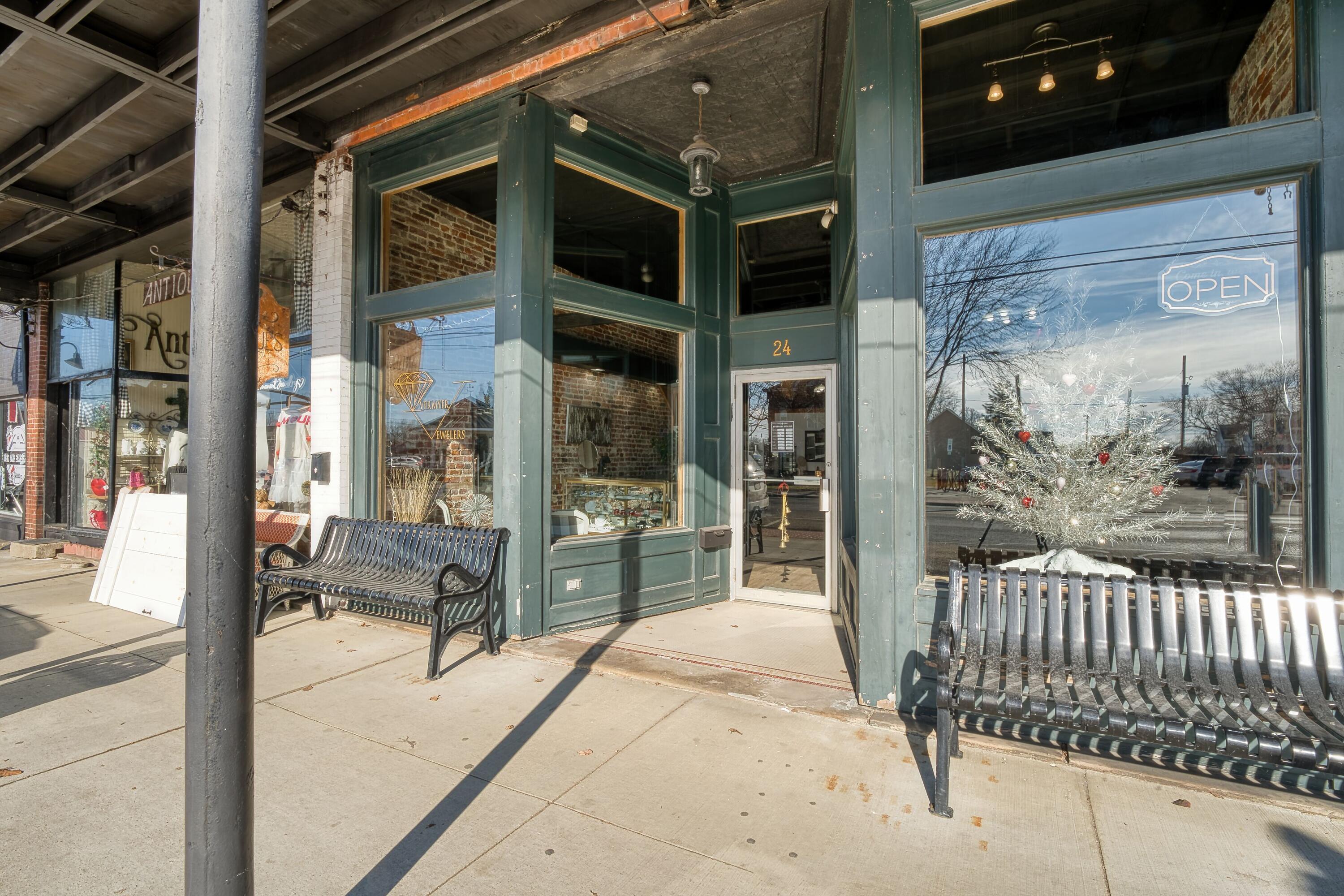 371 Buena Vista Drive, Johnstown, Ohio image 24