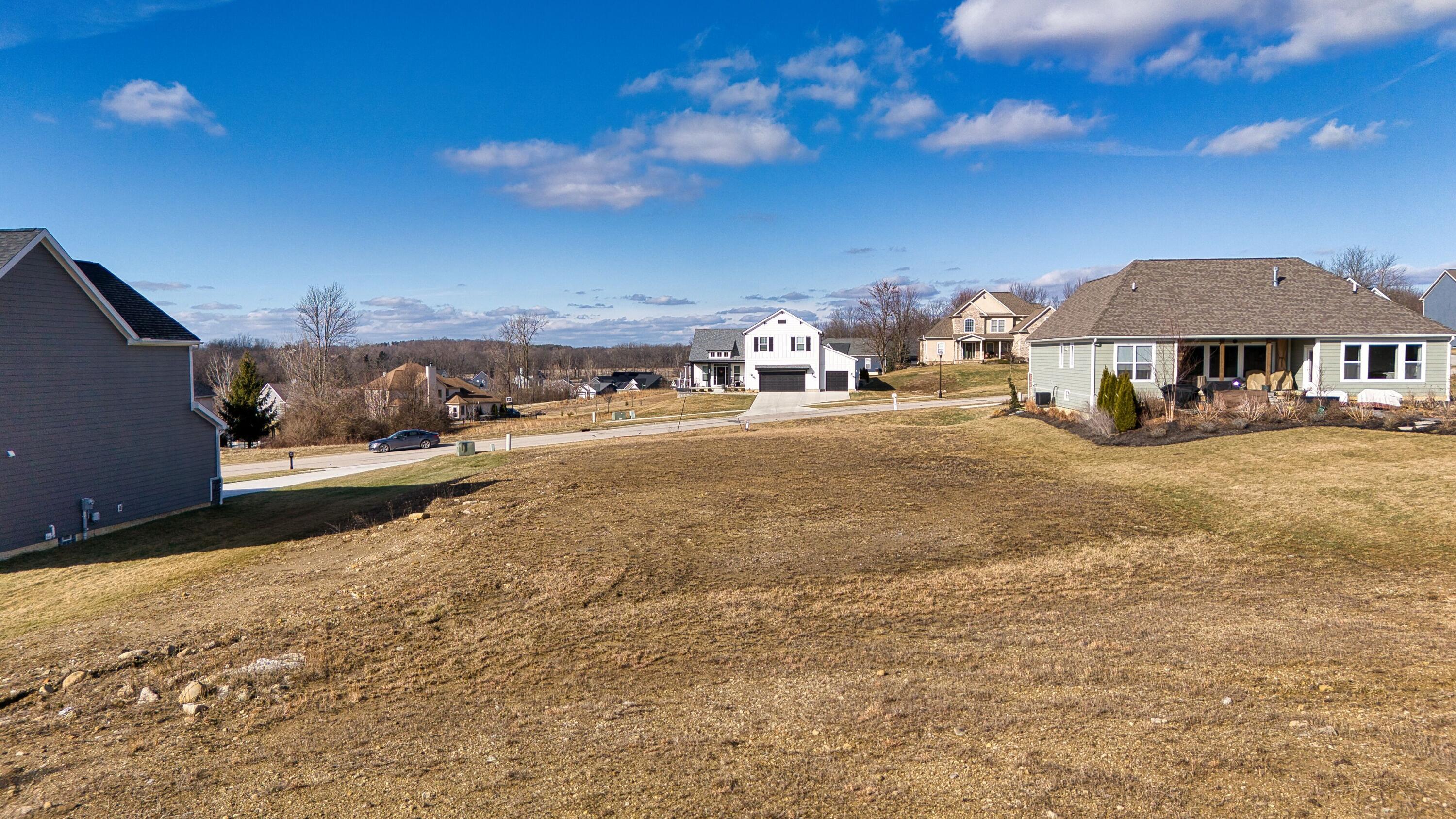 371 Buena Vista Drive, Johnstown, Ohio image 11