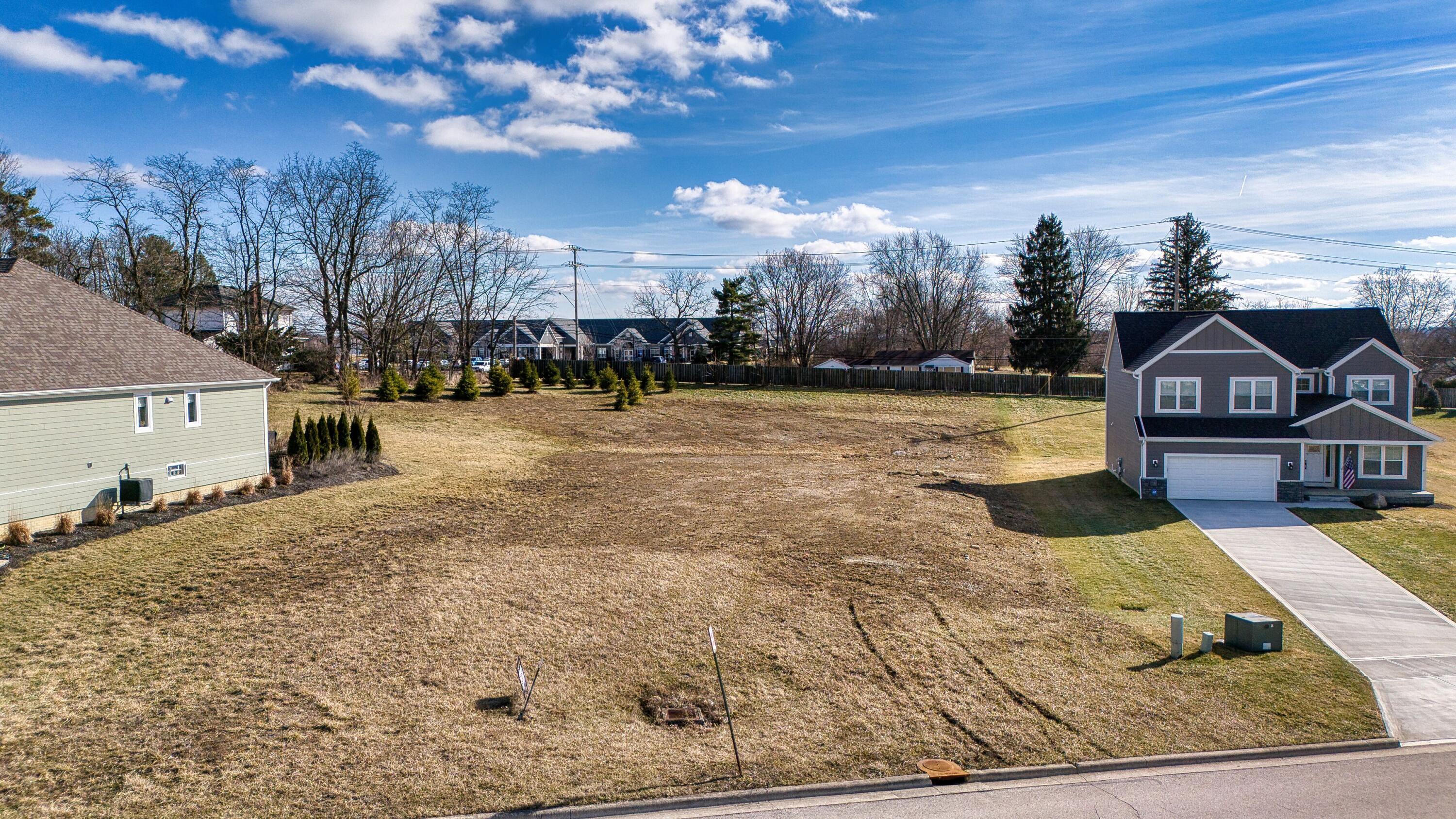 371 Buena Vista Drive, Johnstown, Ohio image 12