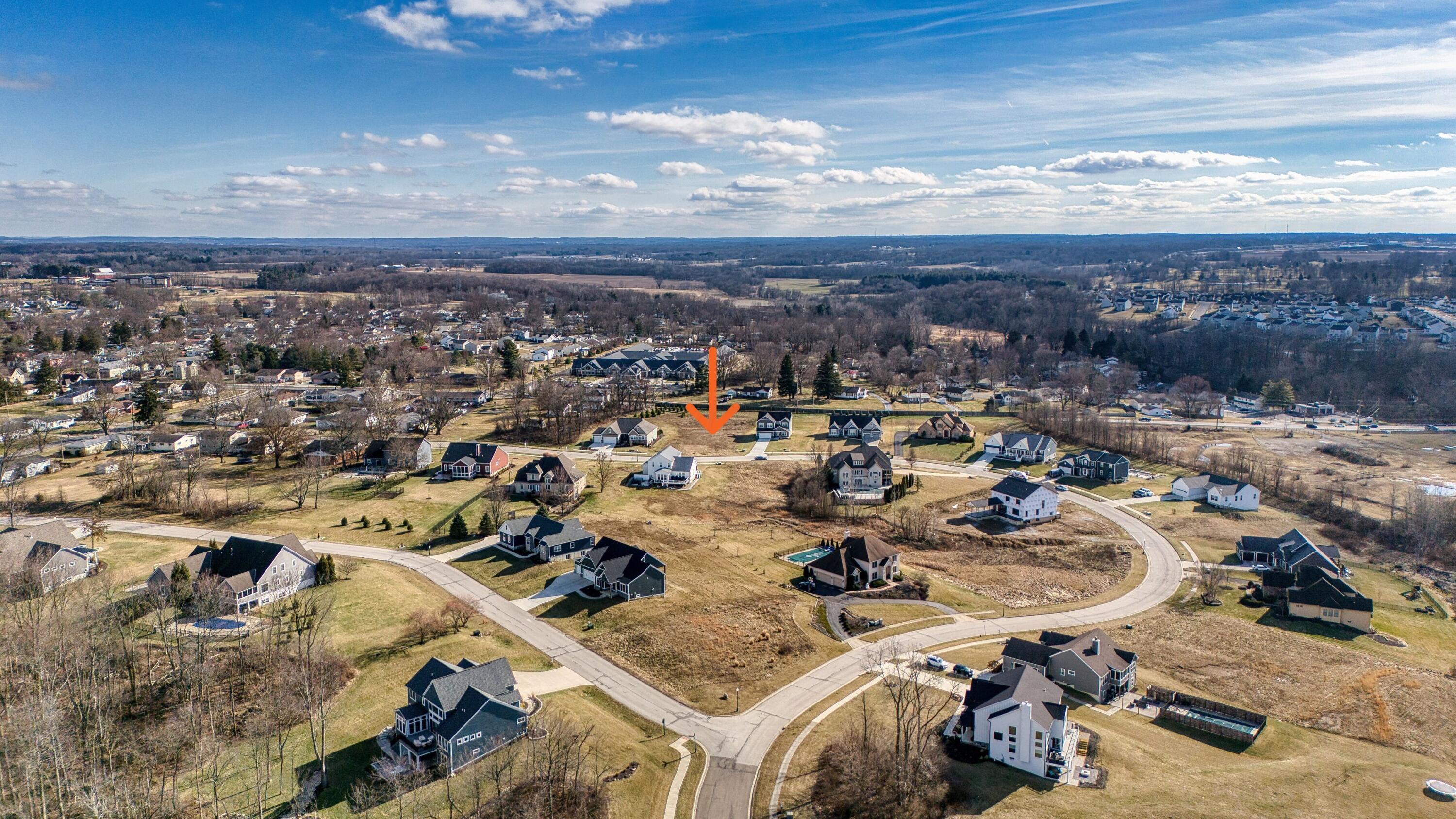 371 Buena Vista Drive, Johnstown, Ohio image 14