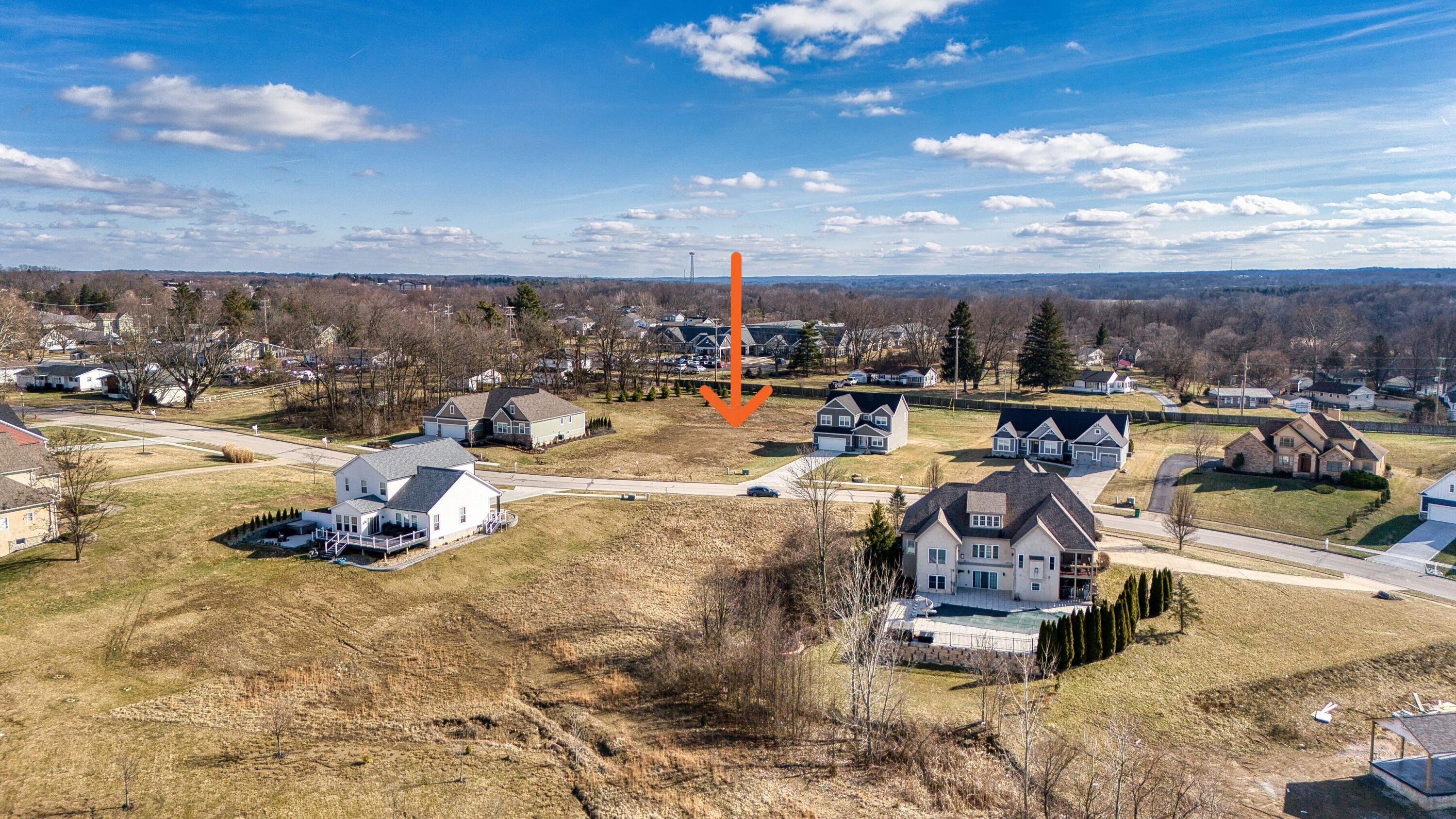 371 Buena Vista Drive, Johnstown, Ohio image 13