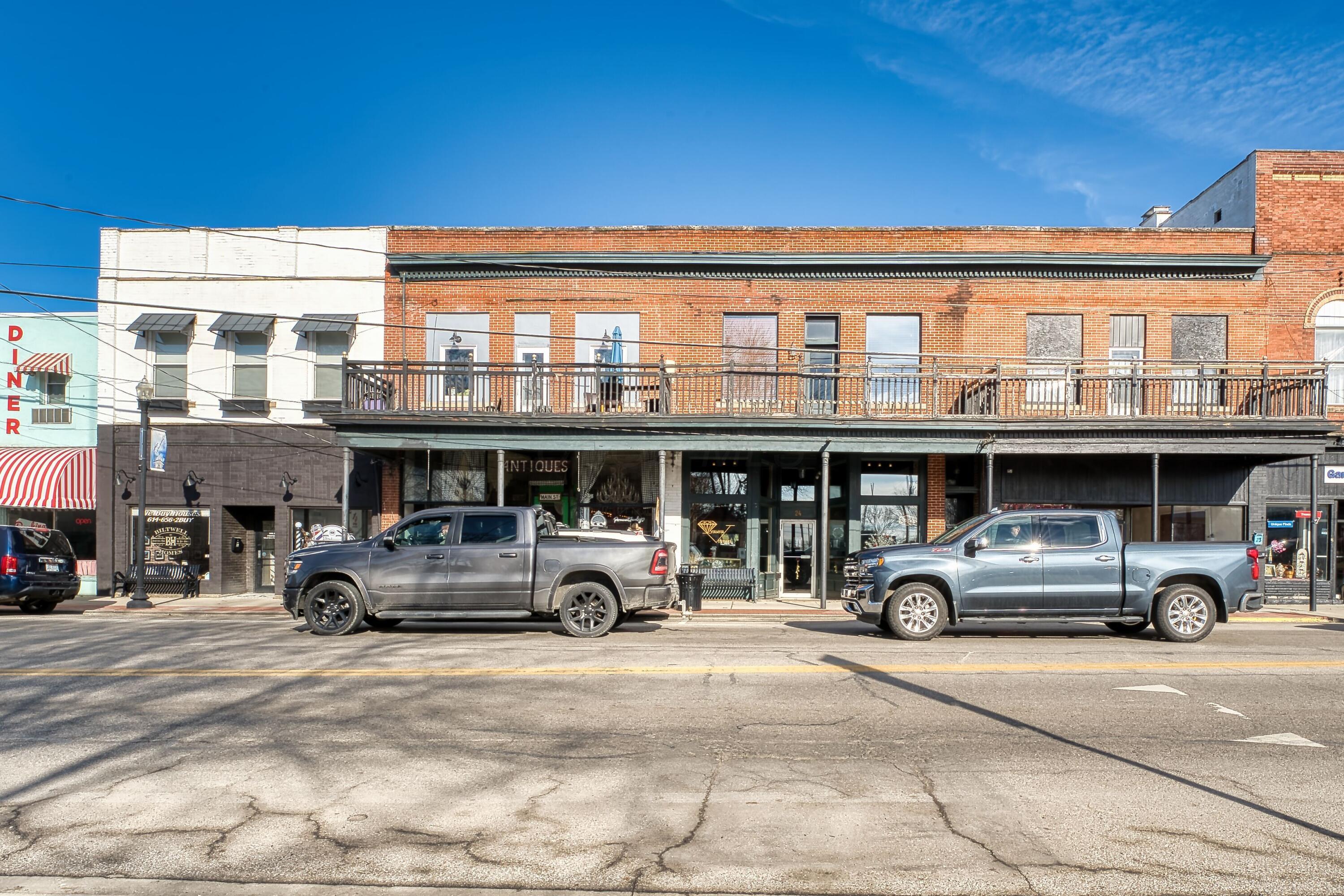 371 Buena Vista Drive, Johnstown, Ohio image 20