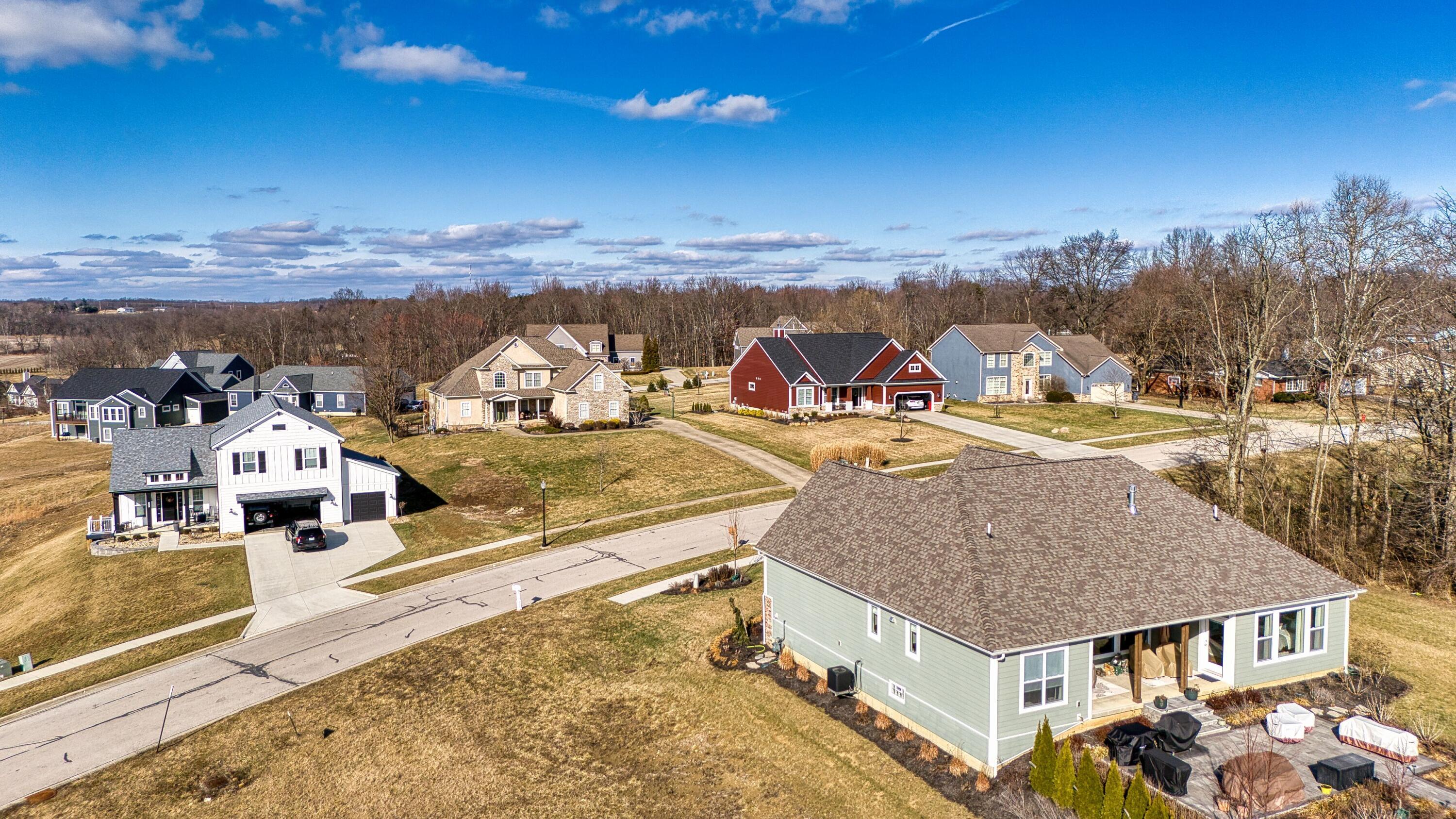 371 Buena Vista Drive, Johnstown, Ohio image 10