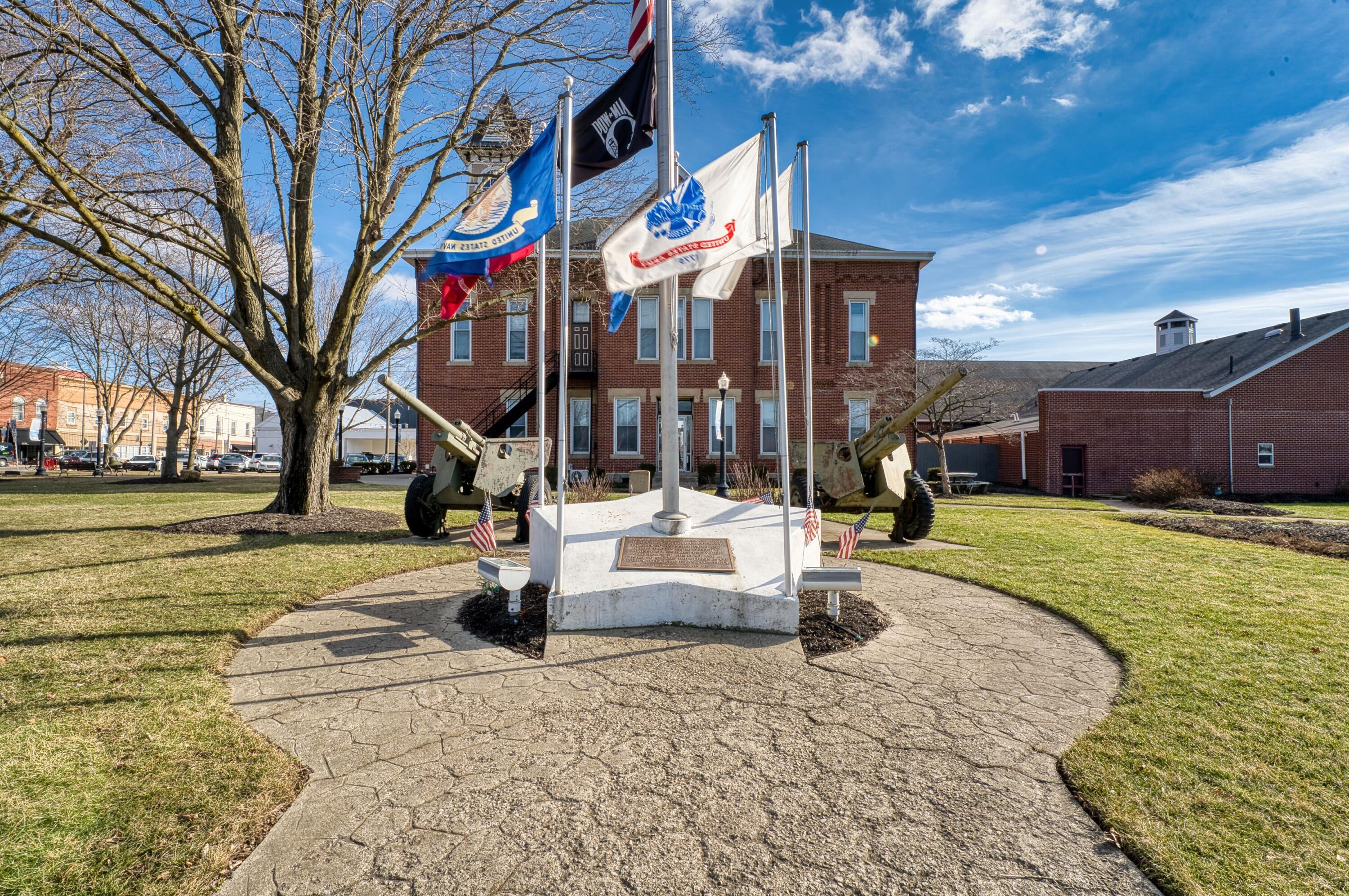371 Buena Vista Drive, Johnstown, Ohio image 16