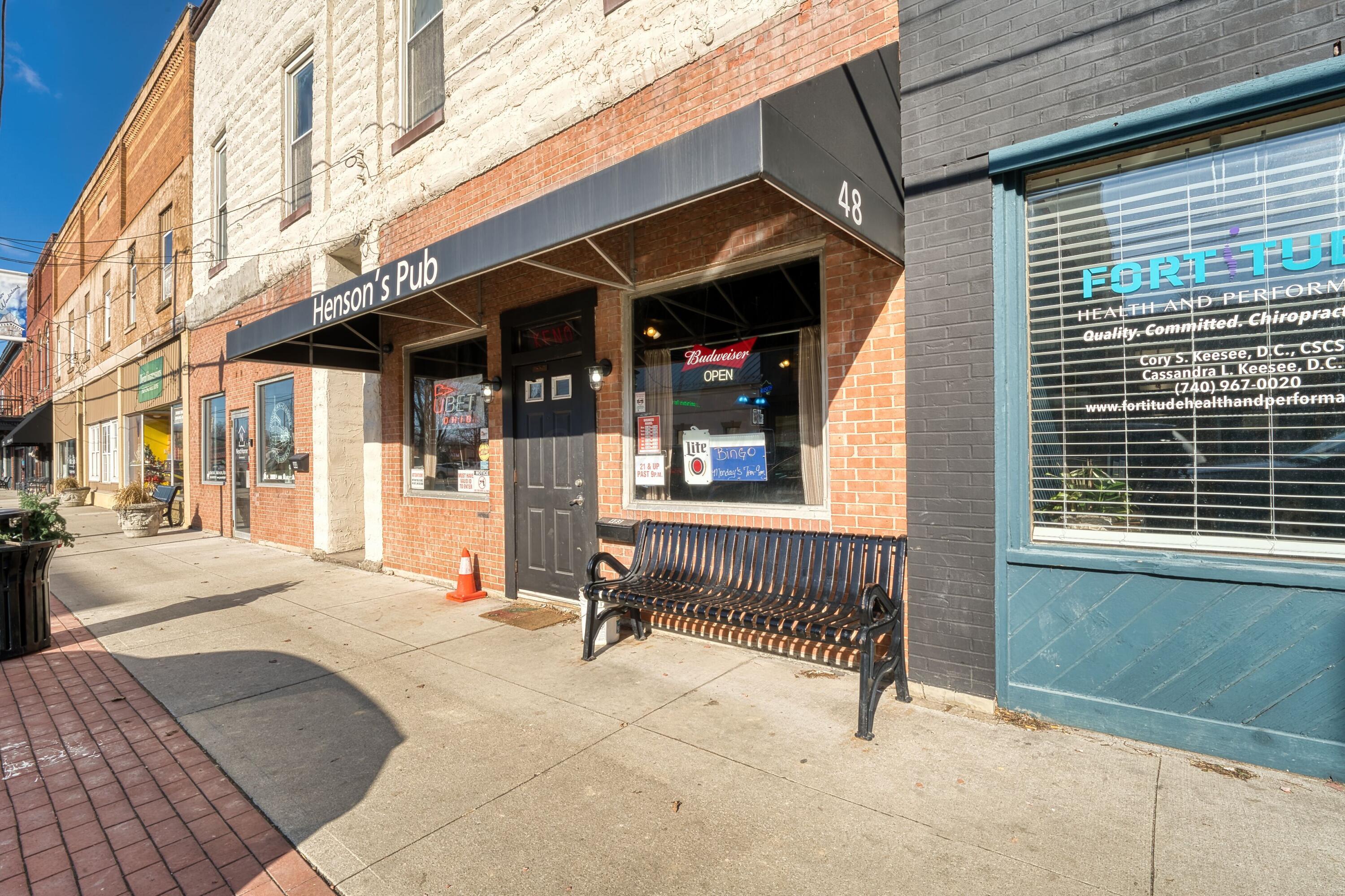 371 Buena Vista Drive, Johnstown, Ohio image 22