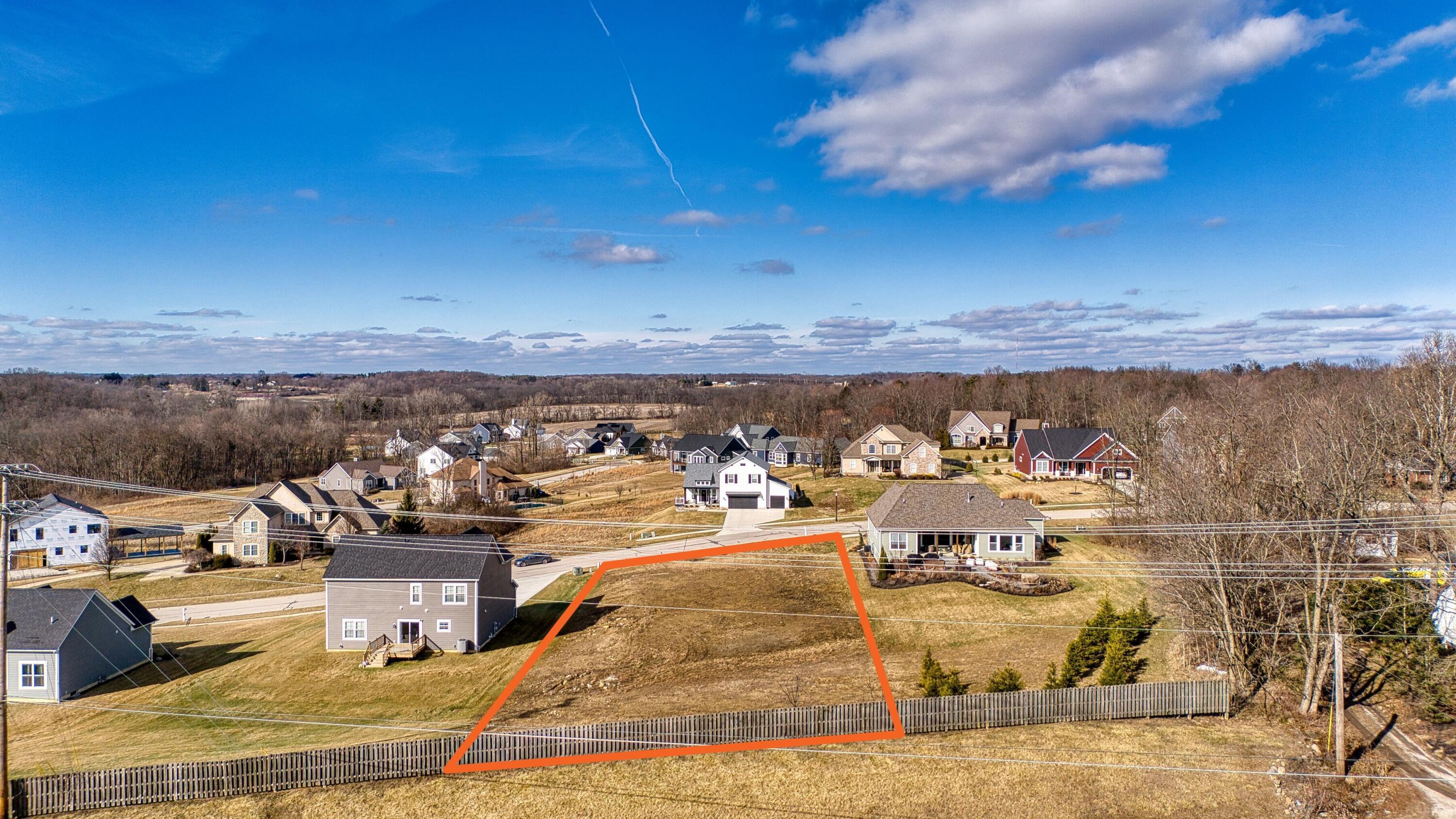 371 Buena Vista Drive, Johnstown, Ohio image 4