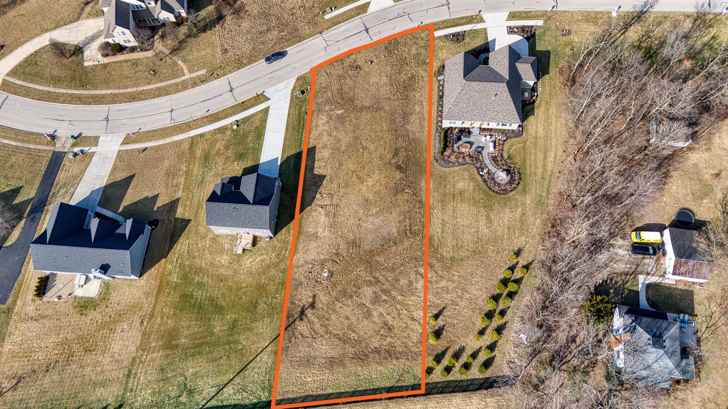 371 Buena Vista Drive, Johnstown, Ohio image 5