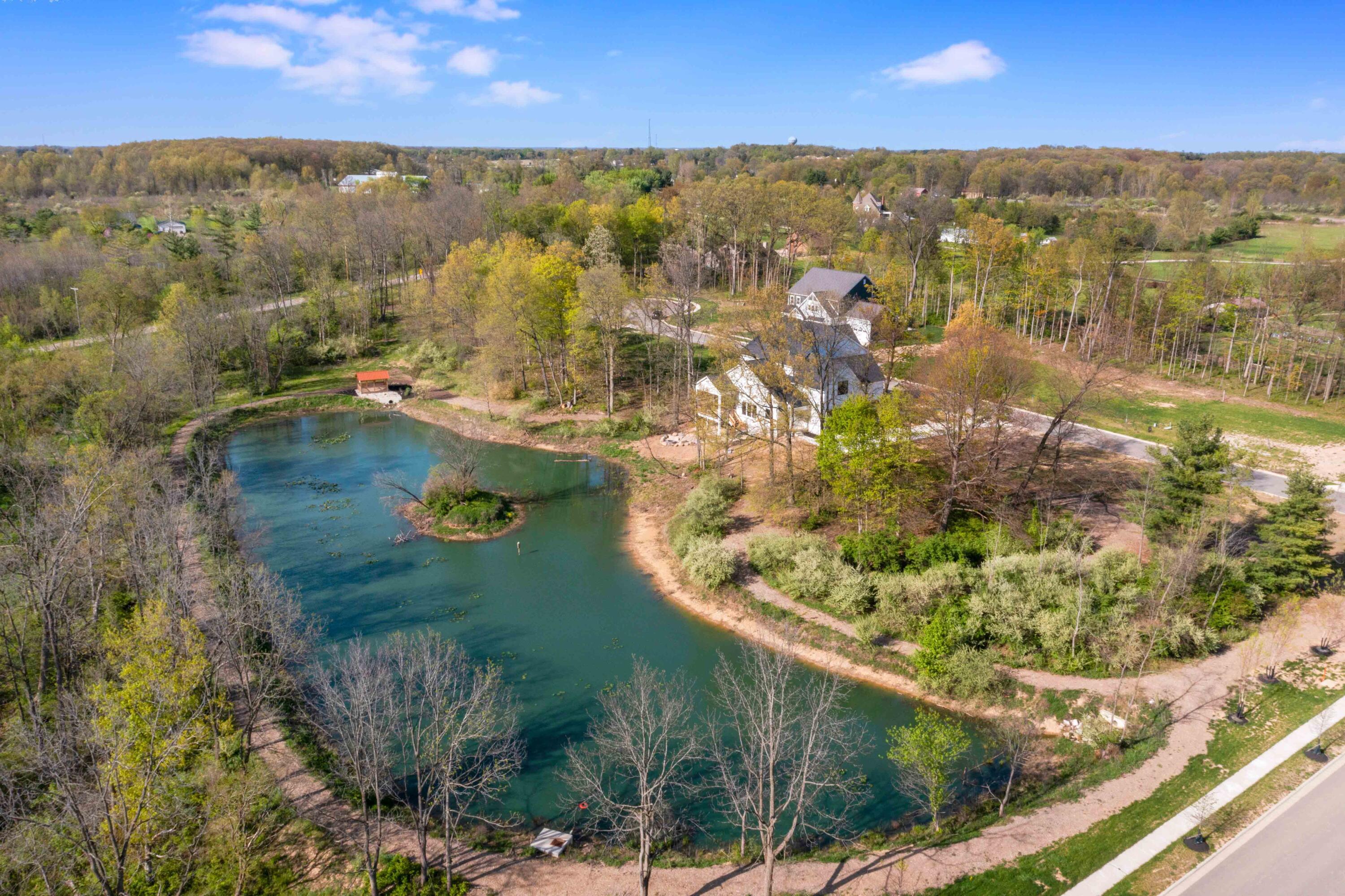 9015 Fox Field Path, Plain City, Ohio image 11