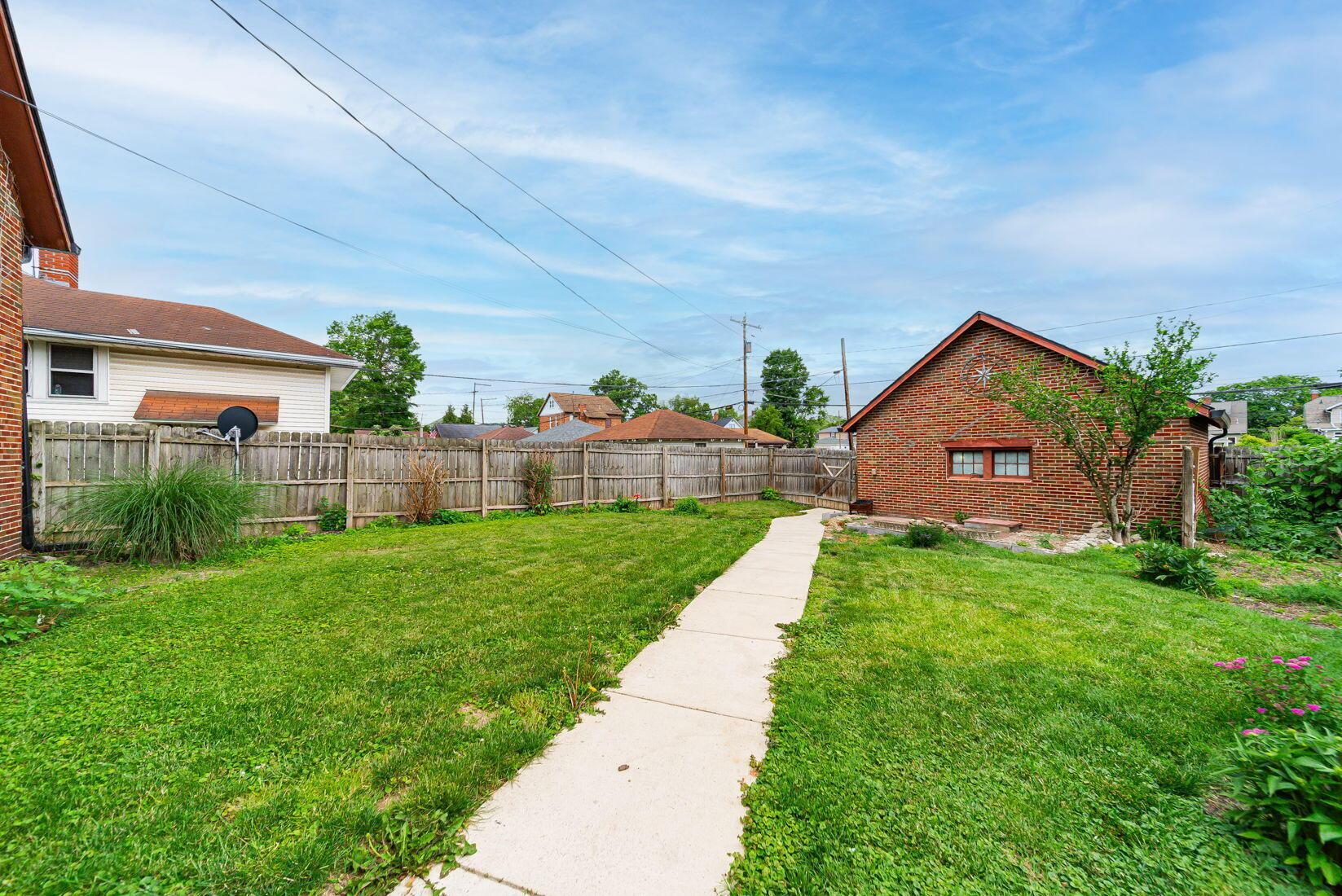 305 Western Avenue, Chillicothe, Ohio image 45