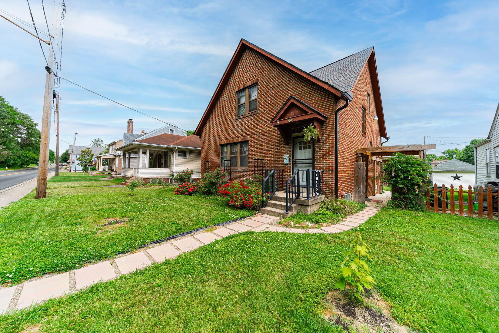 305 Western Avenue, Chillicothe, Ohio image 5