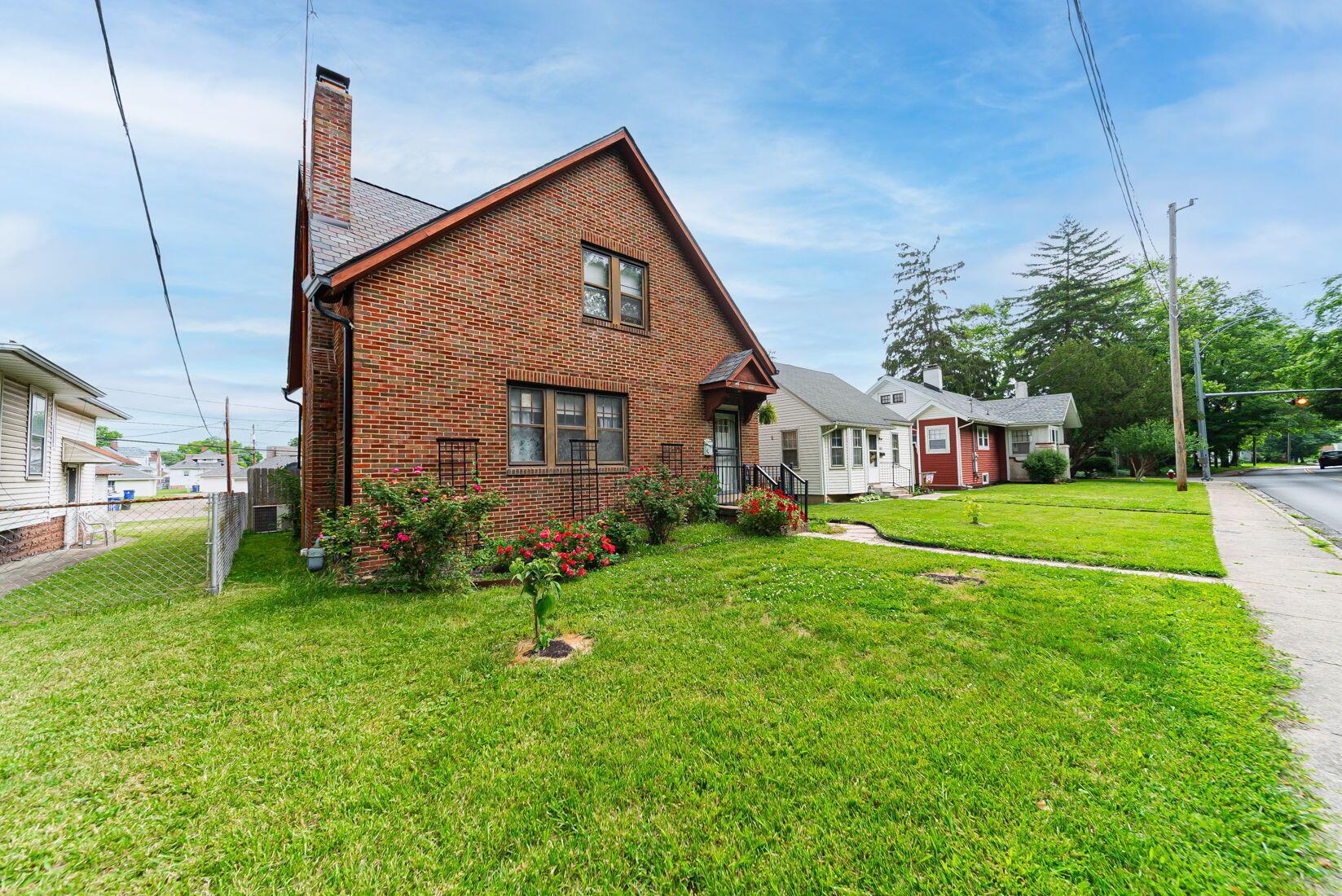 305 Western Avenue, Chillicothe, Ohio image 10