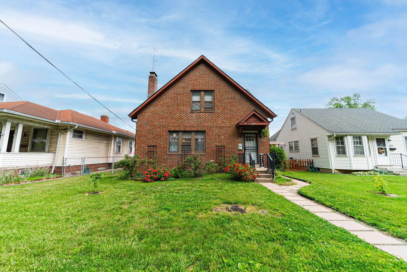 305 Western Avenue, Chillicothe, Ohio image 2