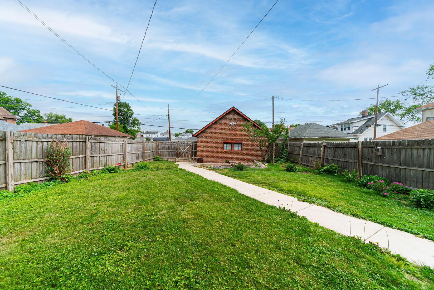 305 Western Avenue, Chillicothe, Ohio image 47