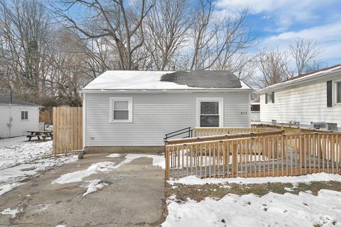 413 Brumfield Road, Lancaster, OH 43130 - MLS#: 225005250