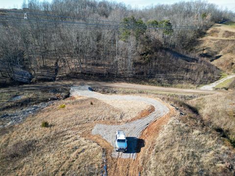 Photo of 0 Hampton Hollow Road (7 Acre Tract) #(7 Acre Tract), Langsville, OH 45741 (MLS # 226003271)