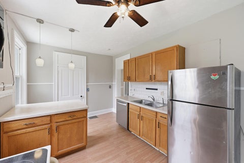 Tiny photo for 131 Front Street, Groveport, OH 43125 (MLS # 226021888)