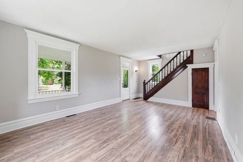 Tiny photo for 131 Front Street, Groveport, OH 43125 (MLS # 226021888)