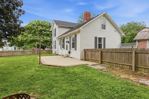 Tiny photo for 131 Front Street, Groveport, OH 43125 (MLS # 226021888)