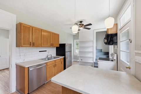 Tiny photo for 131 Front Street, Groveport, OH 43125 (MLS # 226021888)