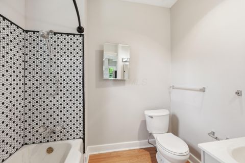 Tiny photo for 131 Front Street, Groveport, OH 43125 (MLS # 226021888)