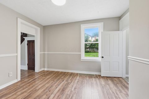 Tiny photo for 131 Front Street, Groveport, OH 43125 (MLS # 226021888)