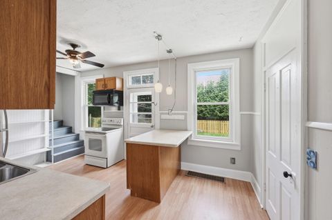 Tiny photo for 131 Front Street, Groveport, OH 43125 (MLS # 226021888)