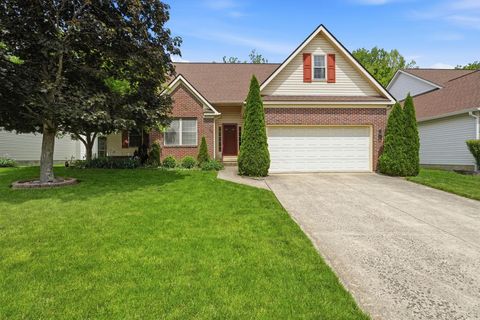 Photo of 68 Barleycorn Drive, Sunbury, OH 43074 (MLS # 226017861)