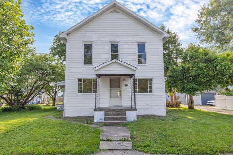 Photo of 241 S High Street, Pataskala, OH 43062 (MLS # 226021592)