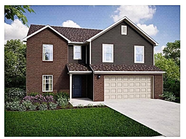 1248 Andrick #LOT 65, Washington Court House, Ohio image 4