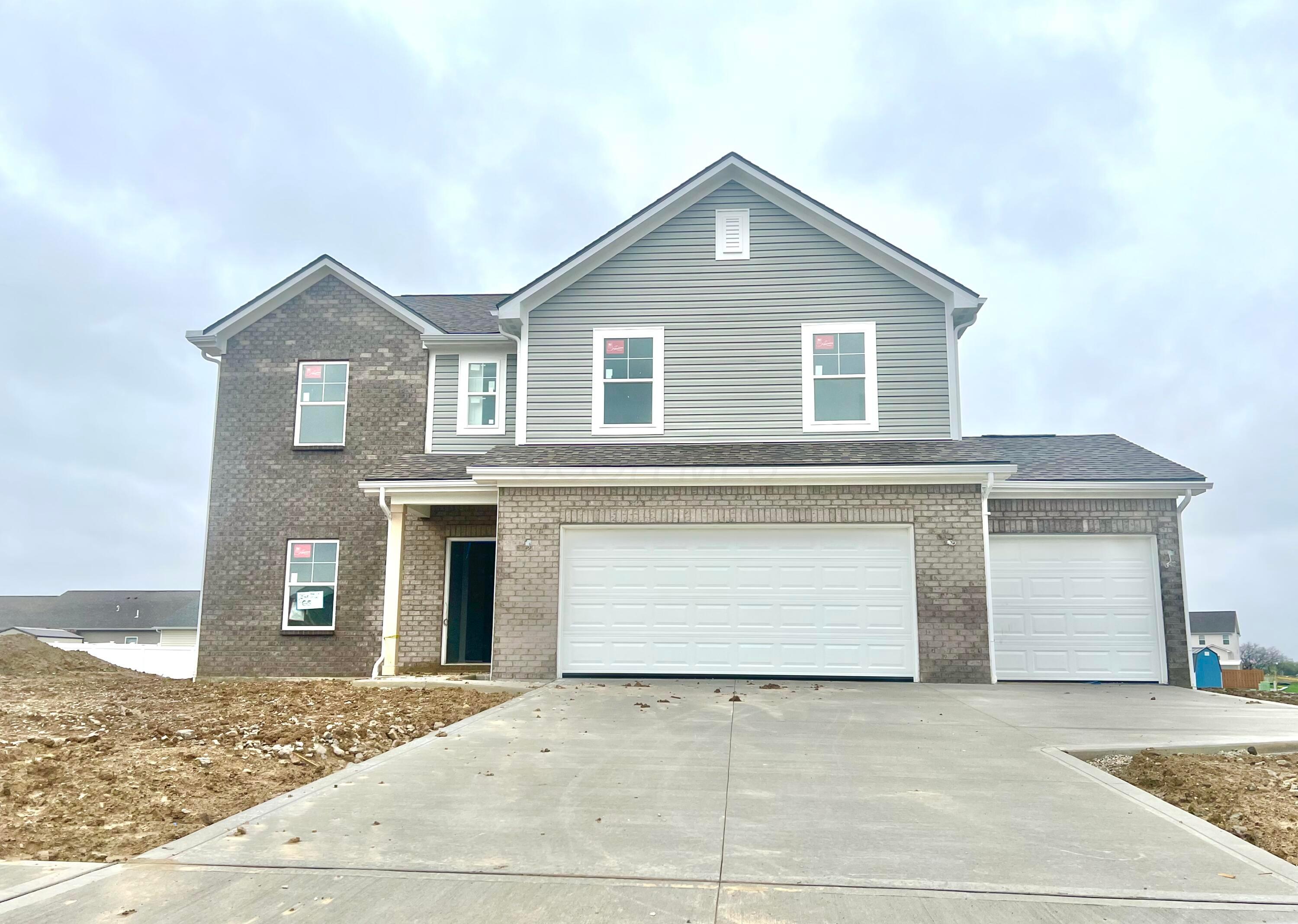 1248 Andrick #LOT 65, Washington Court House, Ohio image 1