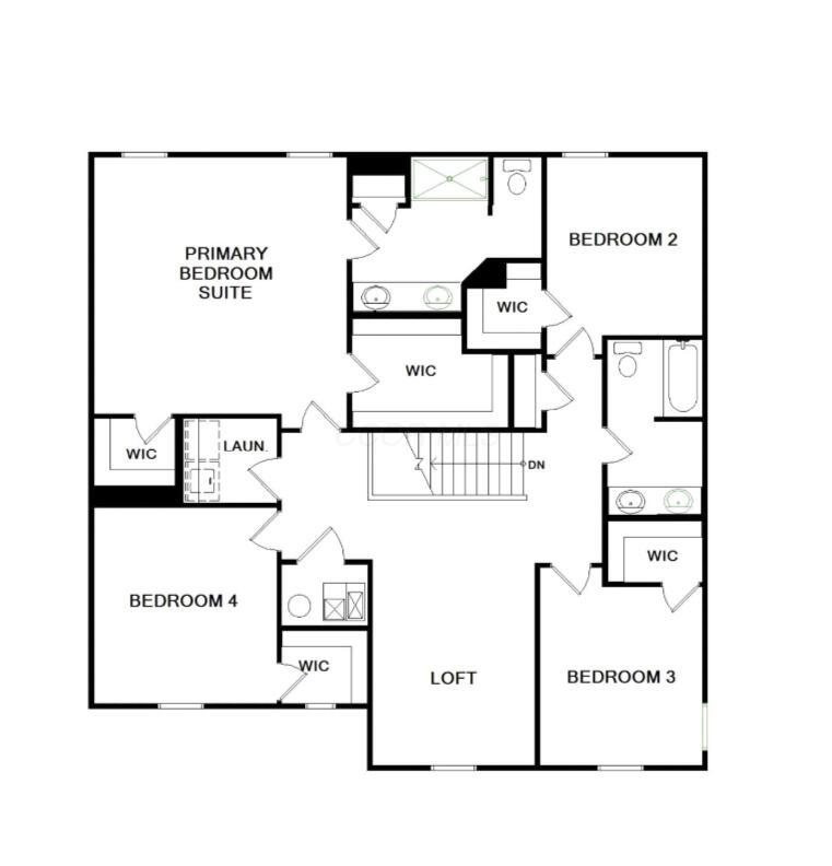 1248 Andrick #LOT 65, Washington Court House, Ohio image 3