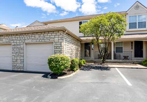 Photo of 5364 Pickforde Drive 110B #110B, Columbus, OH 43235 (MLS # 226027702)