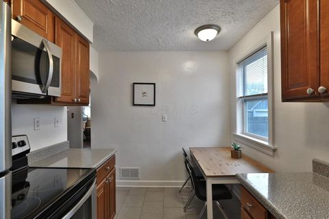 Tiny photo for 122 N Westgate Avenue, Columbus, OH 43204 (MLS # 226013904)